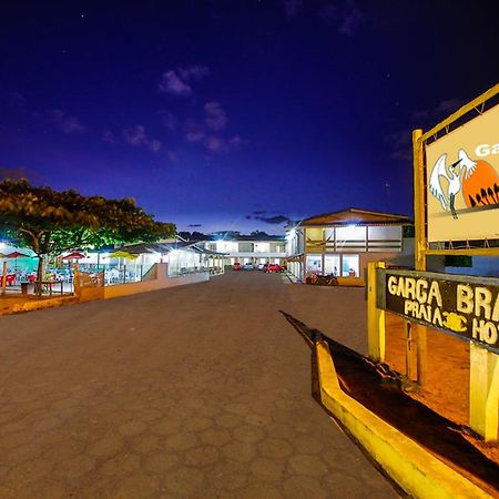Garca Branca Praia Hotel Porto Seguro Luaran gambar
