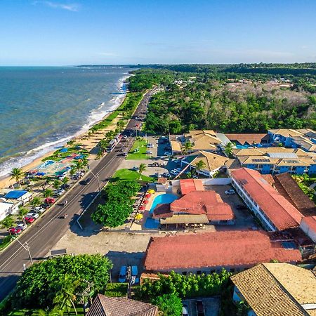 Garca Branca Praia Hotel Porto Seguro Luaran gambar