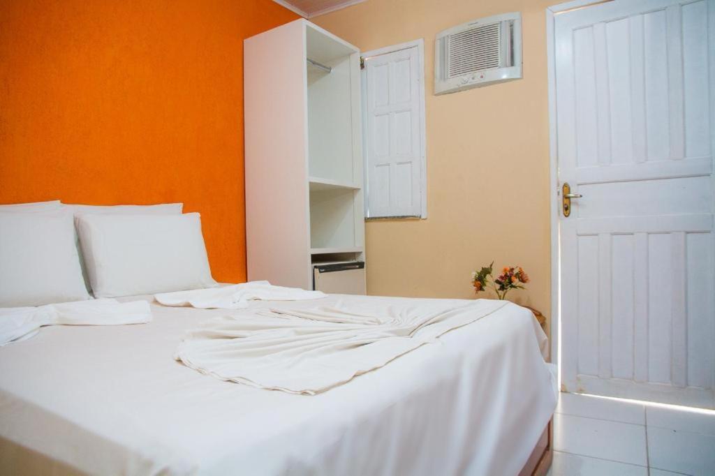 Garca Branca Praia Hotel Porto Seguro Luaran gambar