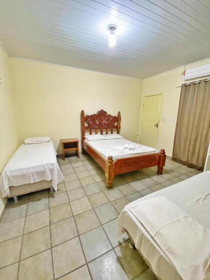 Garca Branca Praia Hotel Porto Seguro Luaran gambar
