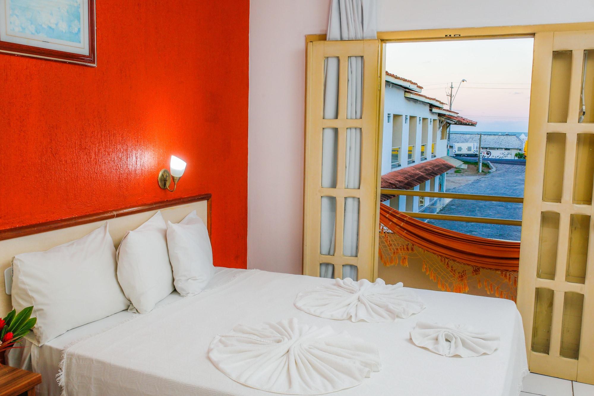 Garca Branca Praia Hotel Porto Seguro Luaran gambar