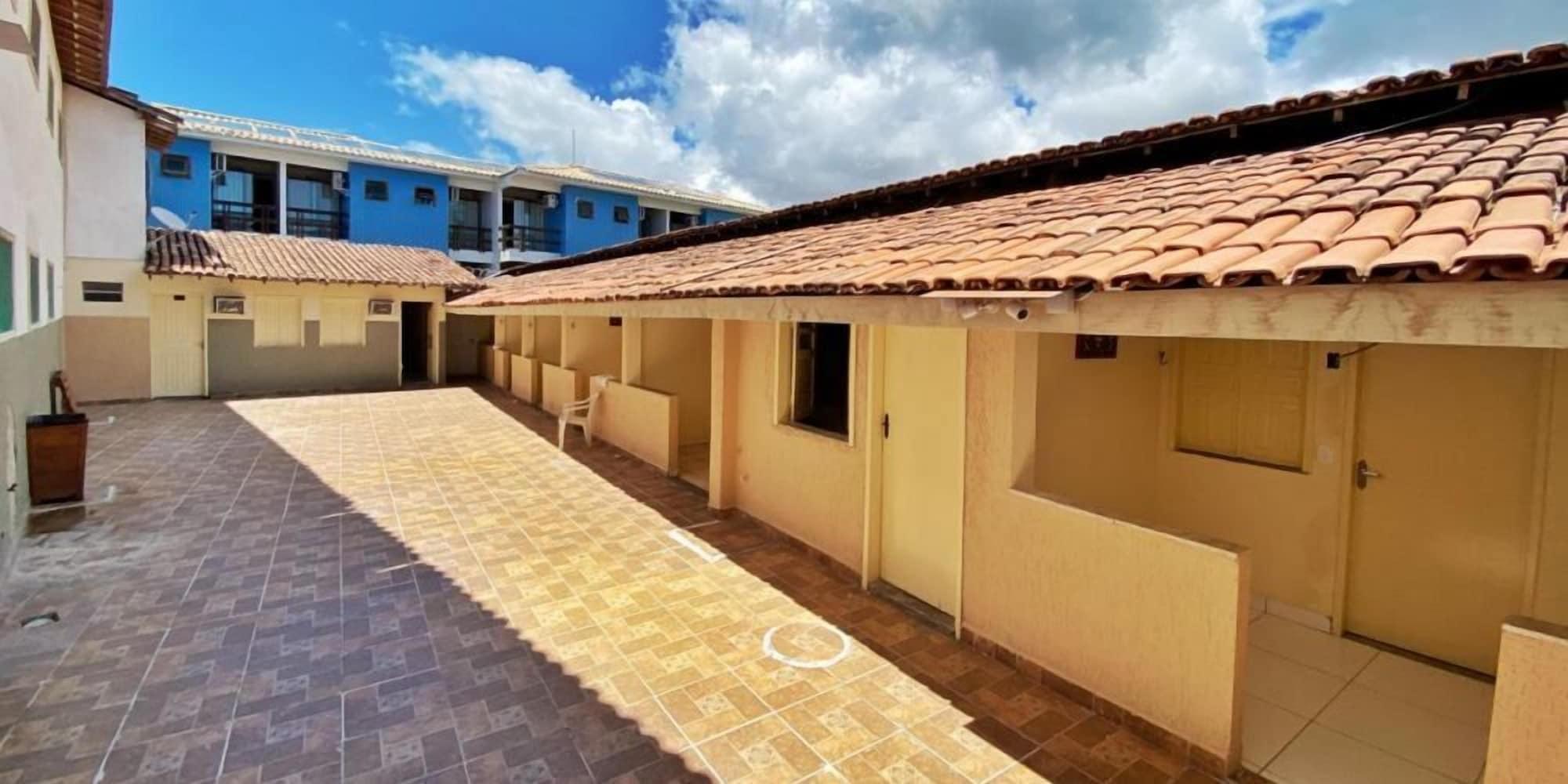 Garca Branca Praia Hotel Porto Seguro Luaran gambar