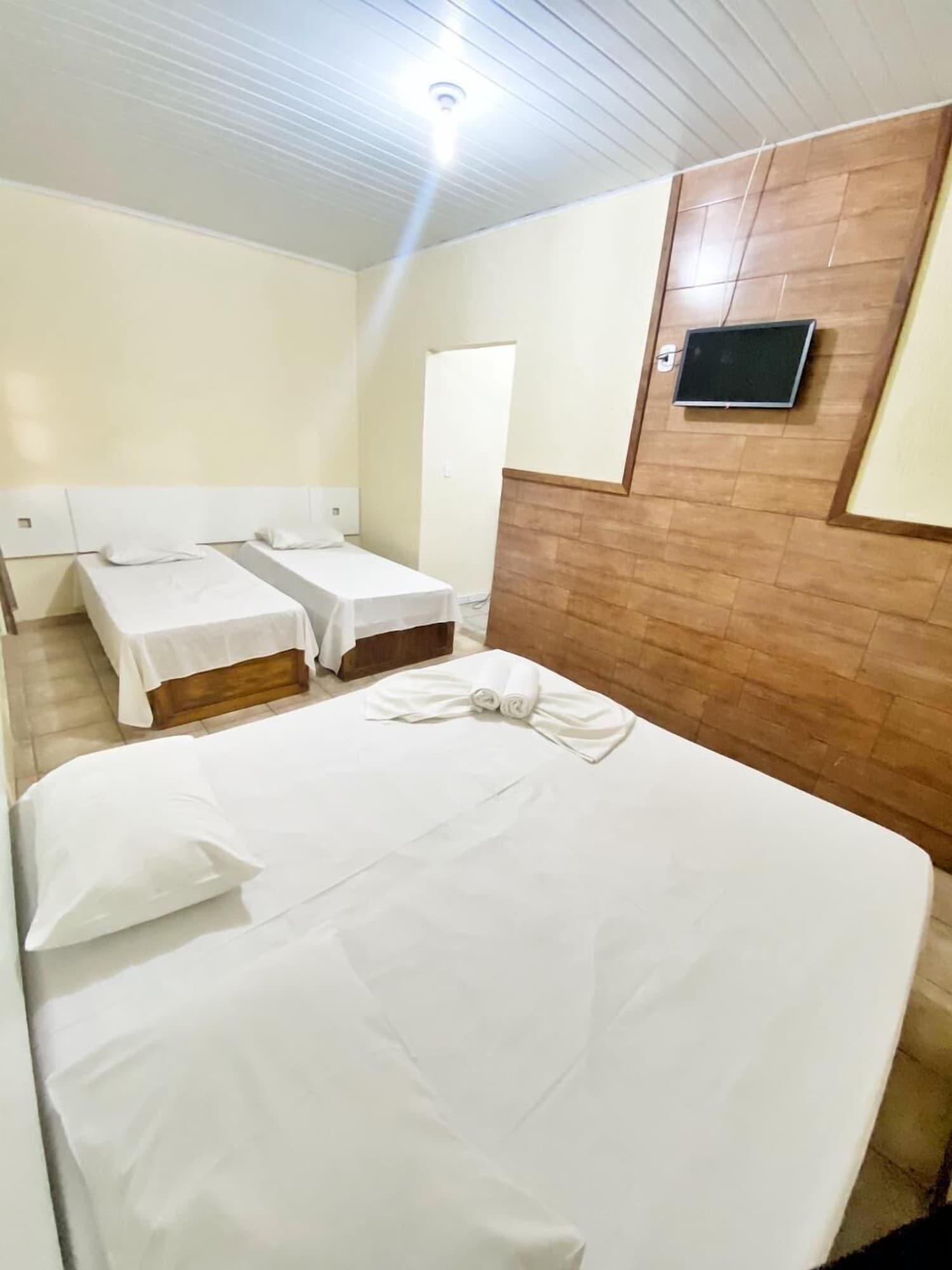 Garca Branca Praia Hotel Porto Seguro Luaran gambar