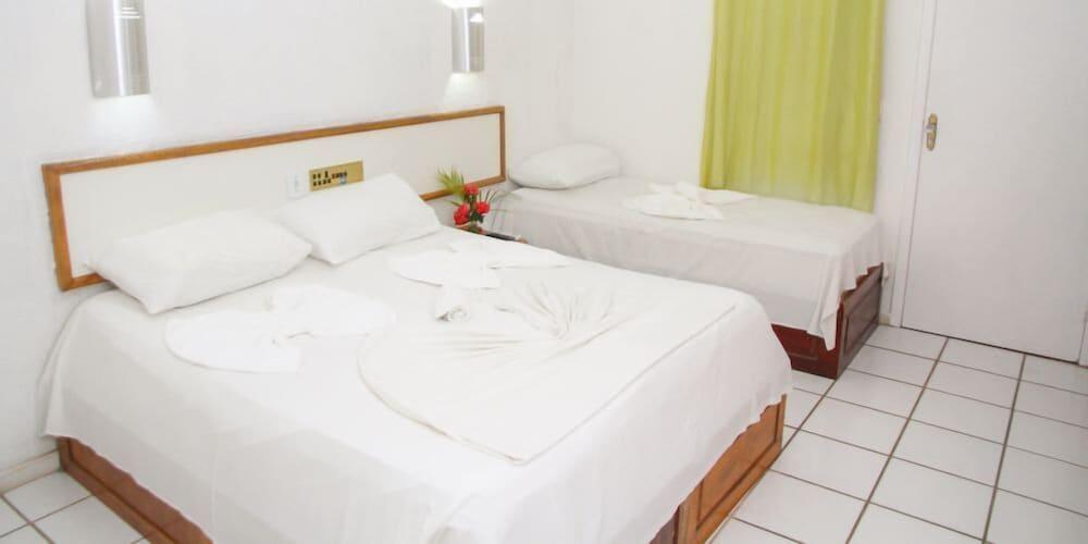 Garca Branca Praia Hotel Porto Seguro Luaran gambar