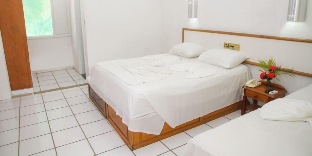 Garca Branca Praia Hotel Porto Seguro Luaran gambar