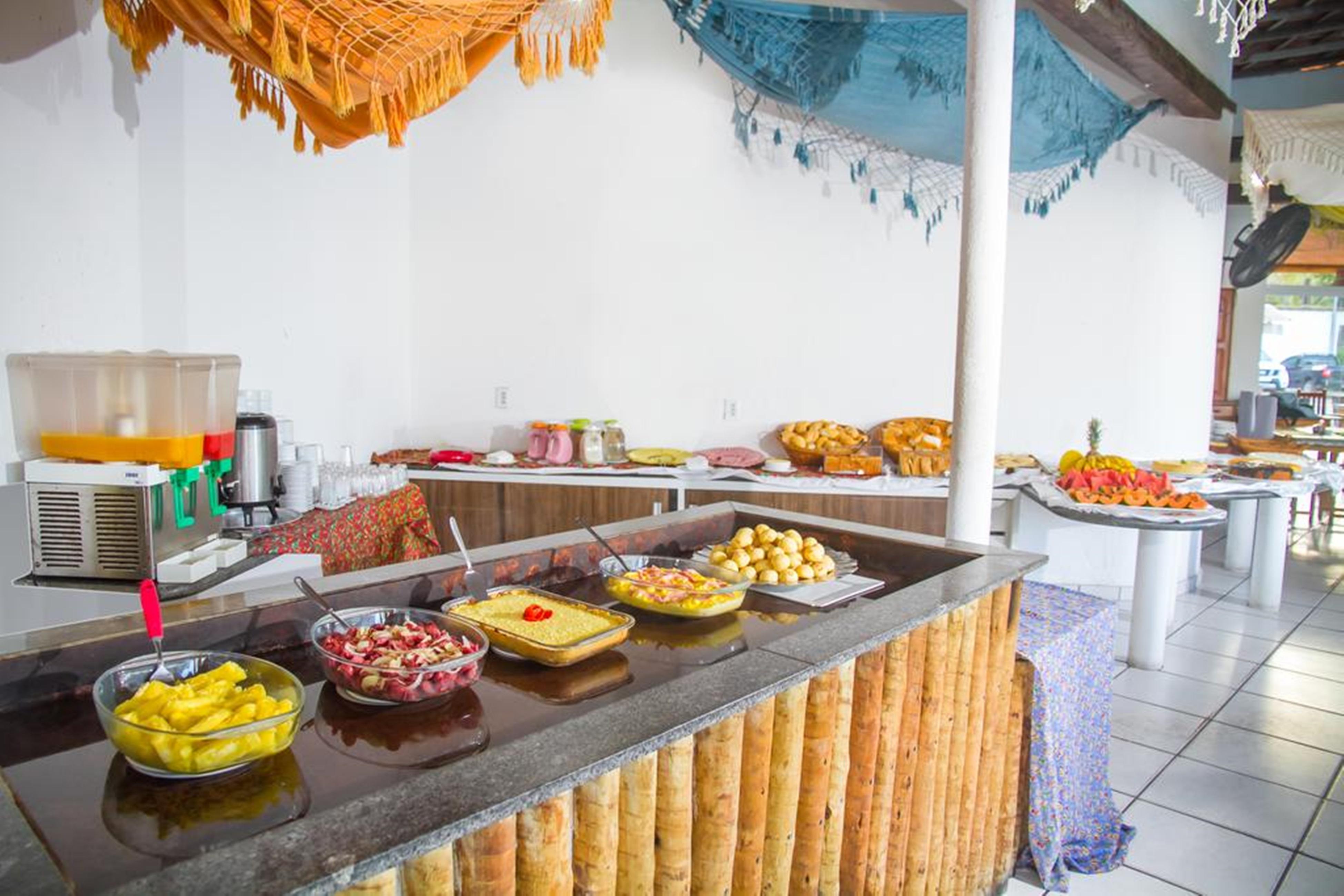 Garca Branca Praia Hotel Porto Seguro Luaran gambar