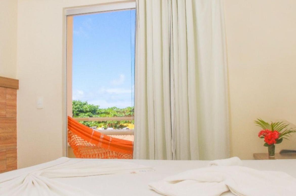 Garca Branca Praia Hotel Porto Seguro Luaran gambar