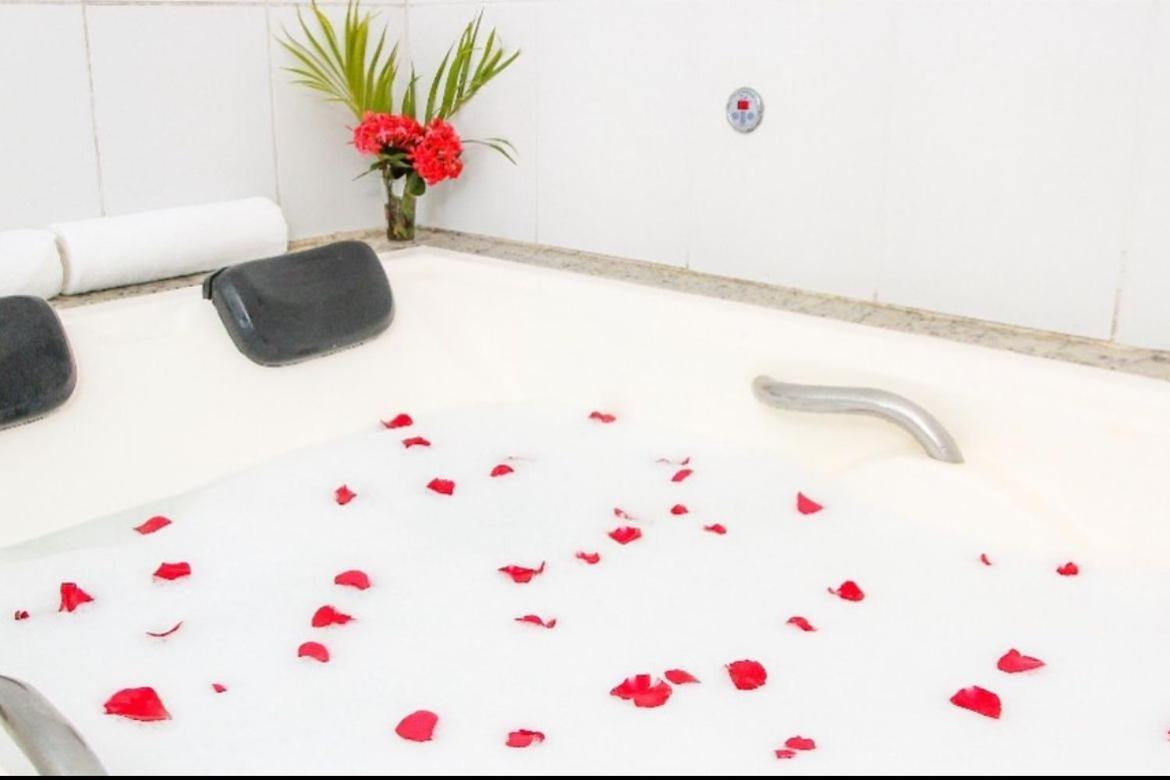 Garca Branca Praia Hotel Porto Seguro Luaran gambar