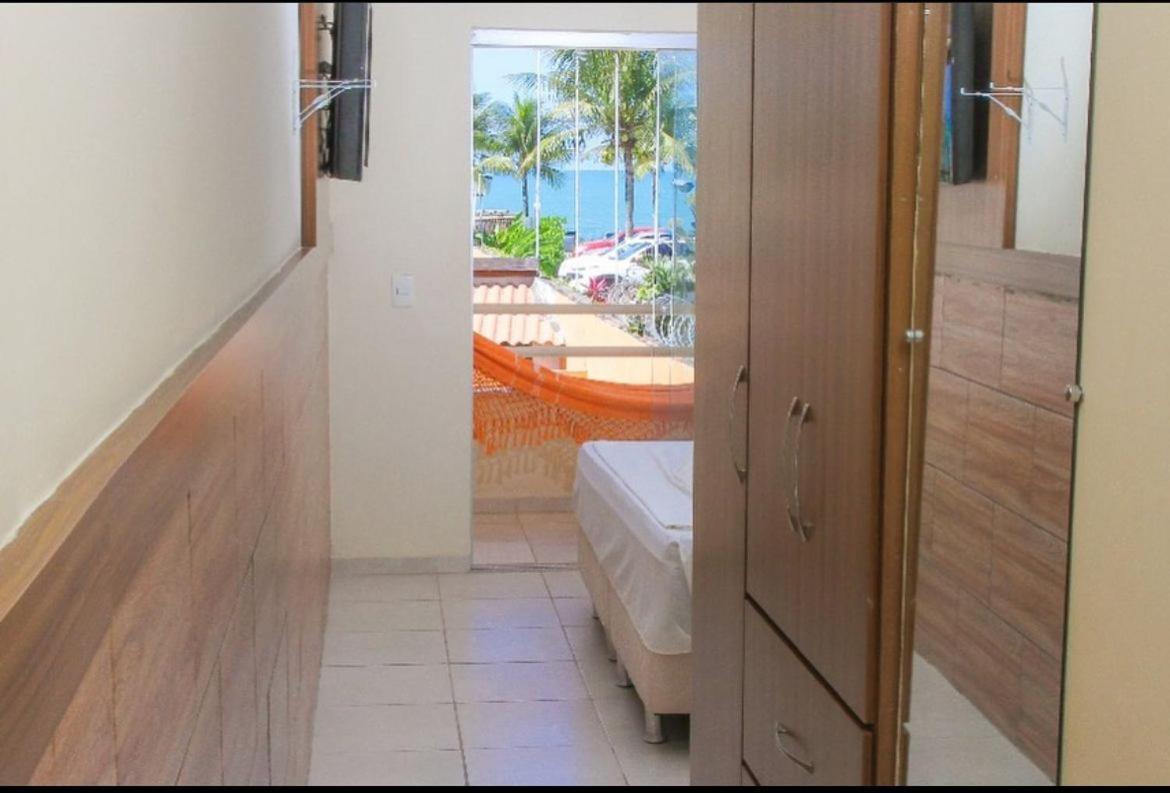 Garca Branca Praia Hotel Porto Seguro Luaran gambar