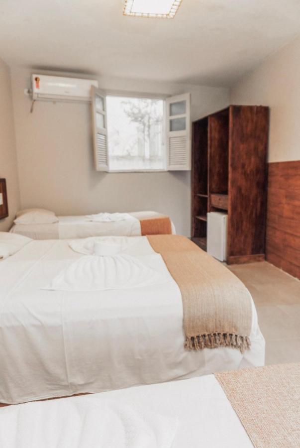 Garca Branca Praia Hotel Porto Seguro Luaran gambar