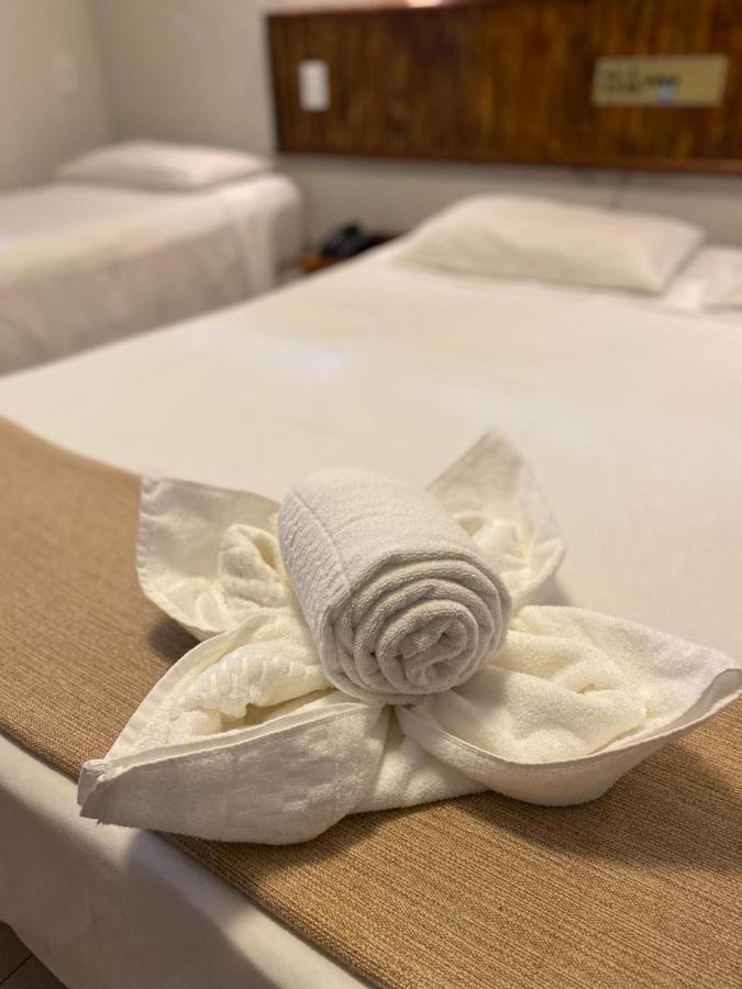 Garca Branca Praia Hotel Porto Seguro Luaran gambar