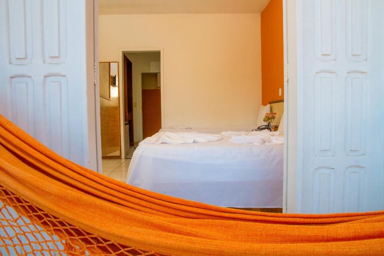 Garca Branca Praia Hotel Porto Seguro Luaran gambar