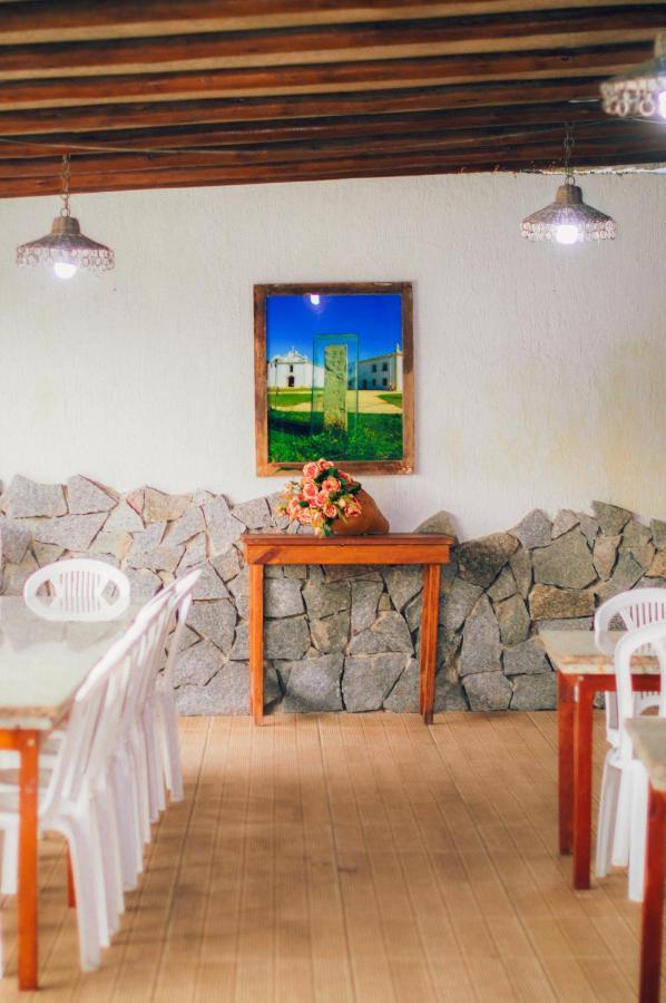 Garca Branca Praia Hotel Porto Seguro Luaran gambar