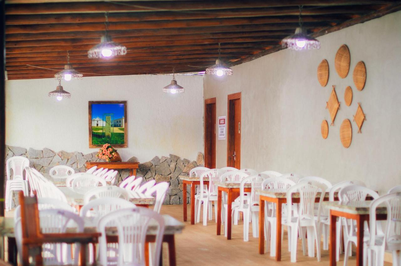 Garca Branca Praia Hotel Porto Seguro Luaran gambar