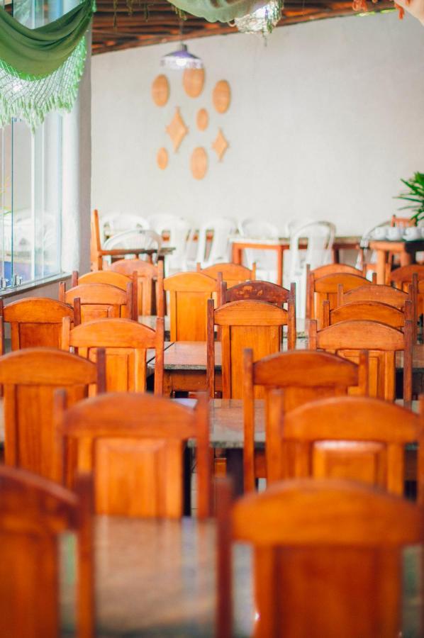 Garca Branca Praia Hotel Porto Seguro Luaran gambar