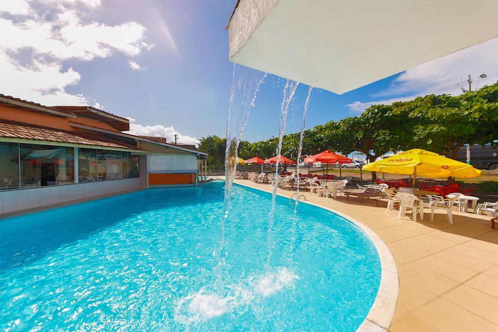 Garca Branca Praia Hotel Porto Seguro Luaran gambar