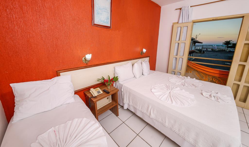 Garca Branca Praia Hotel Porto Seguro Luaran gambar