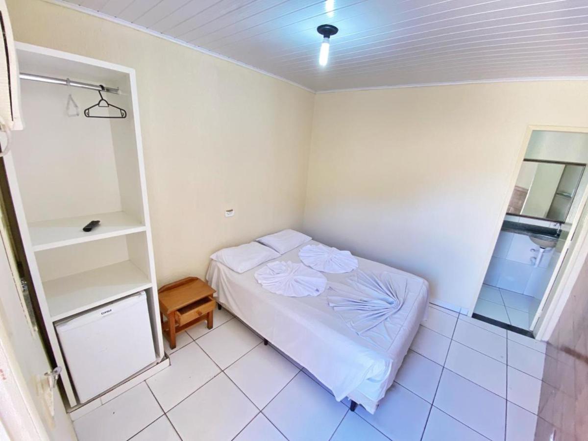 Garca Branca Praia Hotel Porto Seguro Luaran gambar